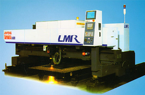 LMR TF2000数控激光切割机