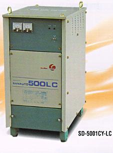 SD-5001CY-LC