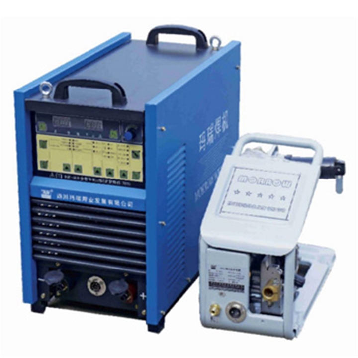 DSP数字化高速脉冲逆变气保焊机（TG5）DSP-350/500/630(TG5)