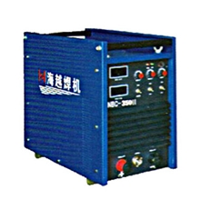 半自动二氧化碳气体保护焊机系列NBC-350II