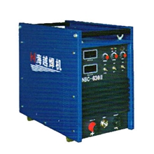 半自动二氧化碳气体保护焊机系列NBC-630II