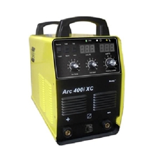 Buddy™ Arc 400i工业重载型逆变焊机